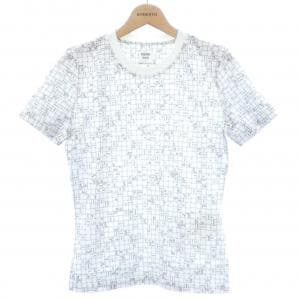 エルメス HERMES BOLDUC AU CARRE ボルデュックチェック 5E4645DK Tシャツ