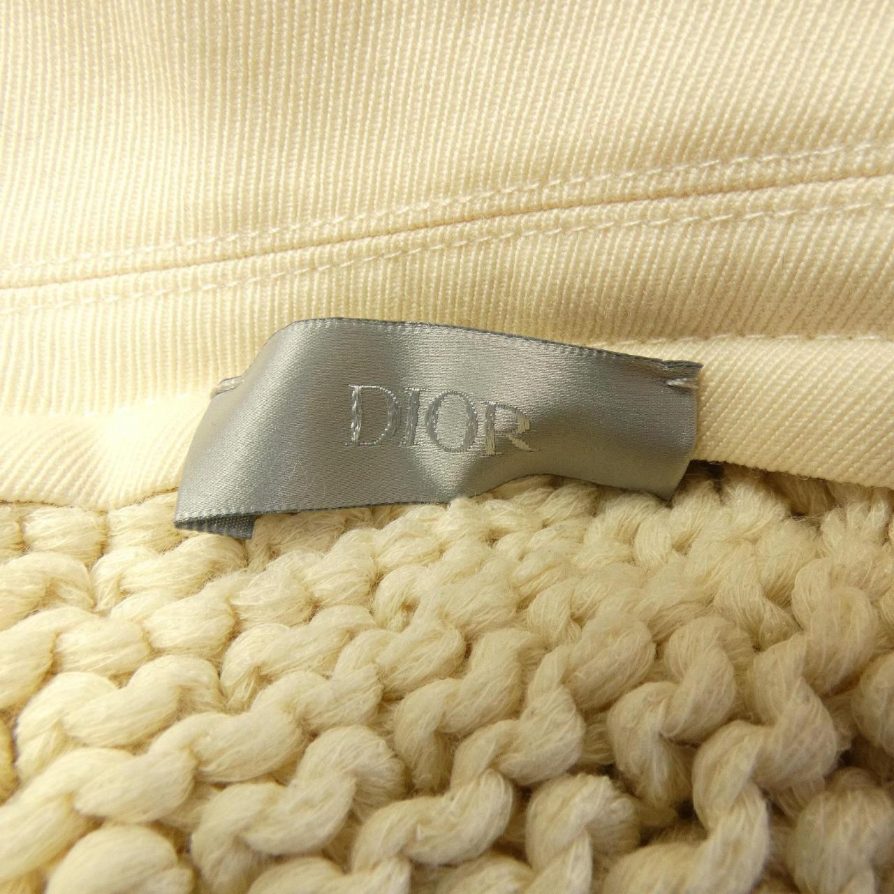 ディオール DIOR 213M439AT453 ジャケット