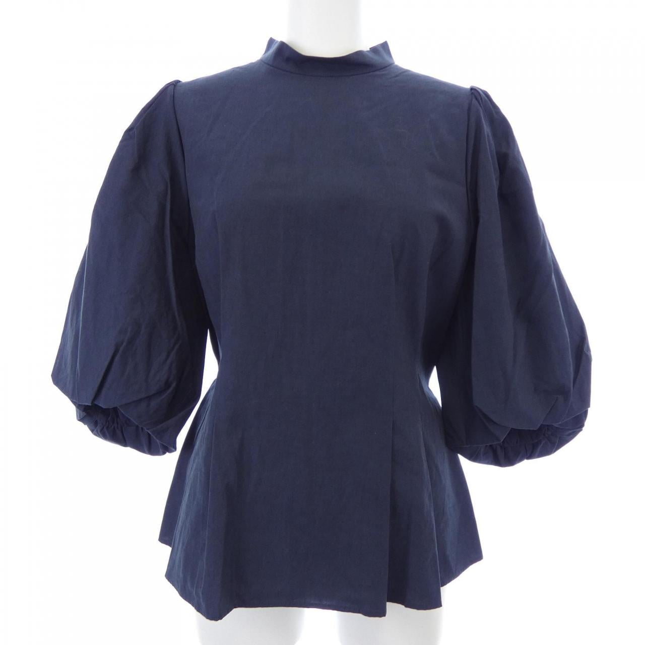 ランバンオンブルー LANVIN en Bleu トップス