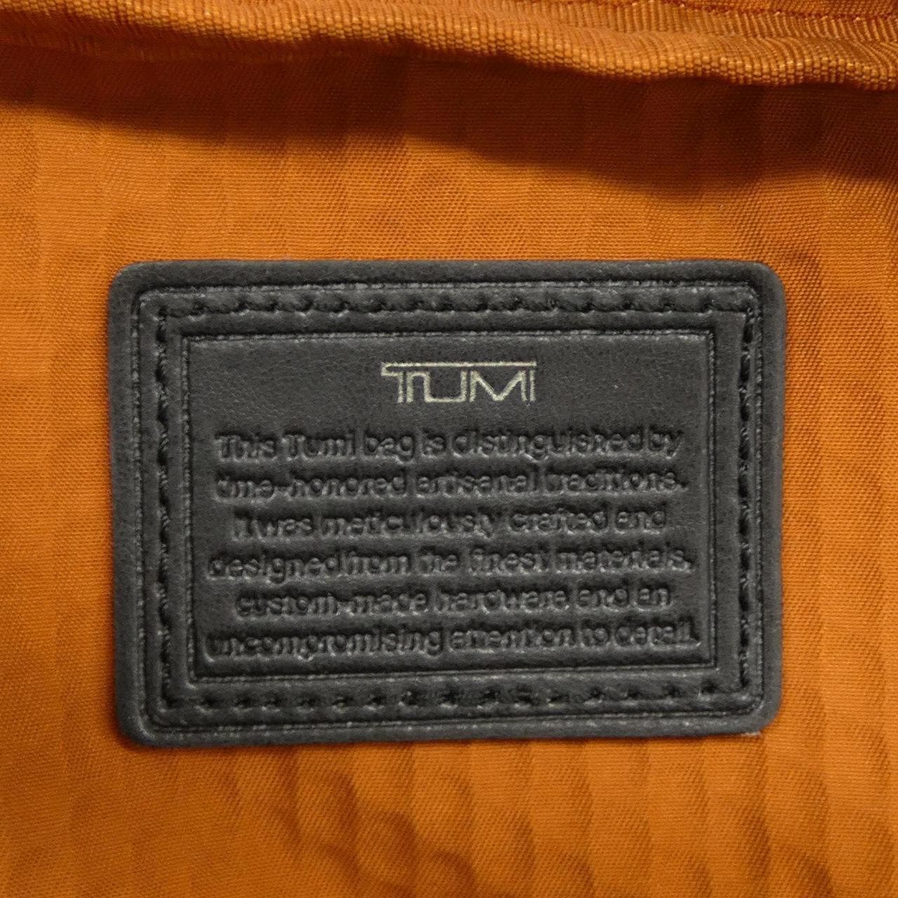 トゥミ TUMI 222340GC2 BAG