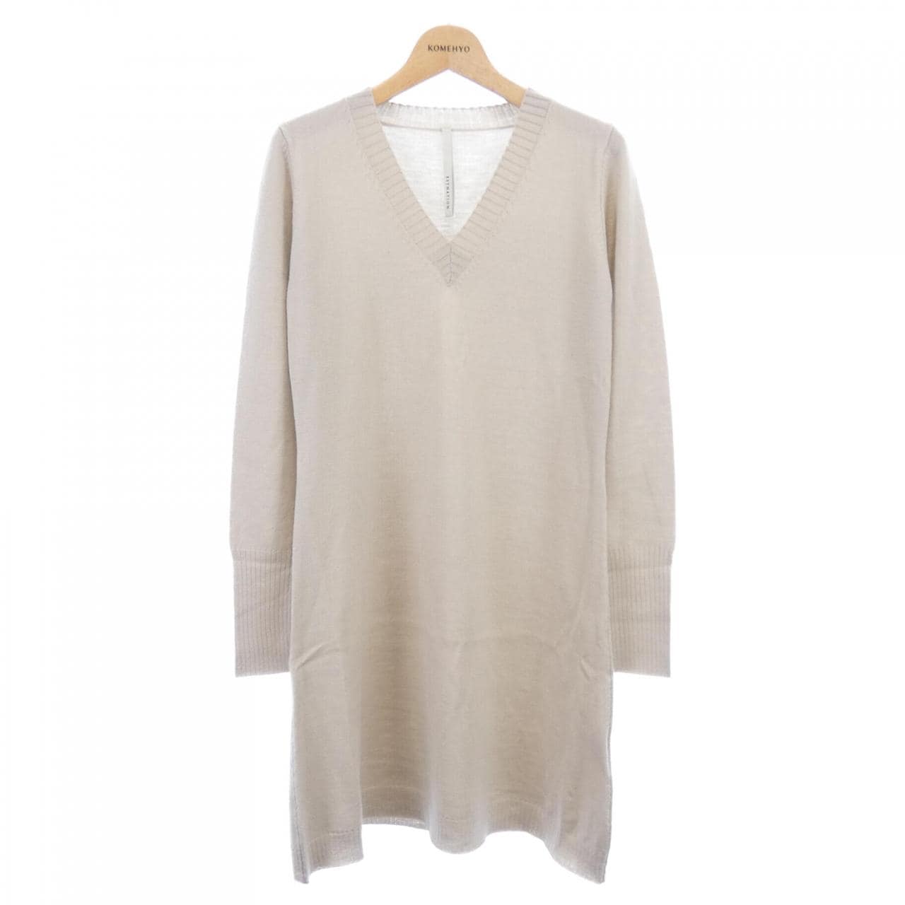 エストネーション ESTNATION ニット