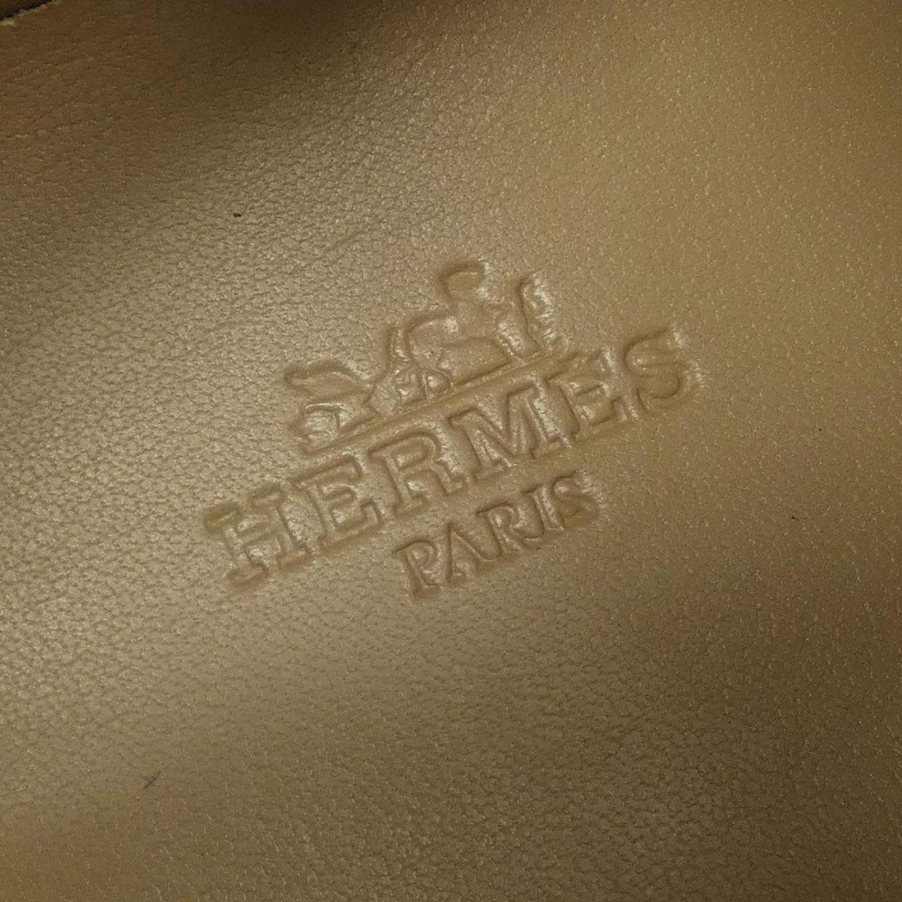 エルメス HERMES クイッカー 102190Z スニーカー