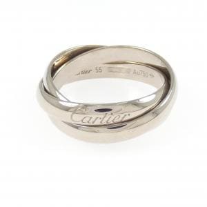 カルティエ トリニティ リング