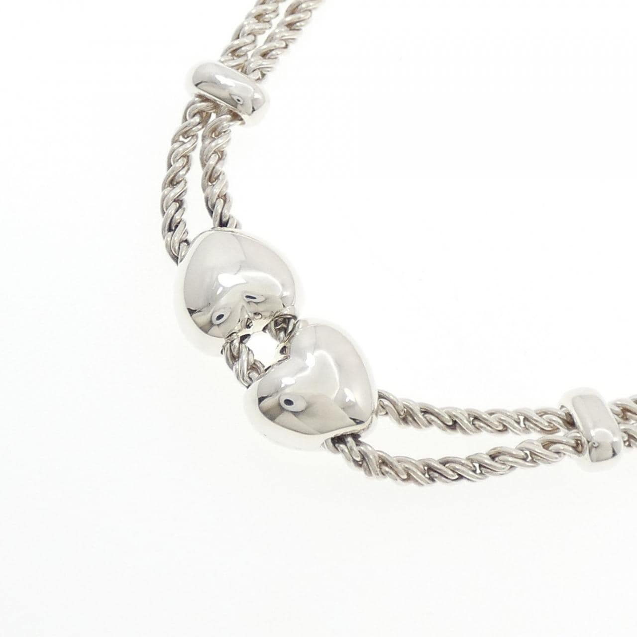 ティファニー 925 ネックレス