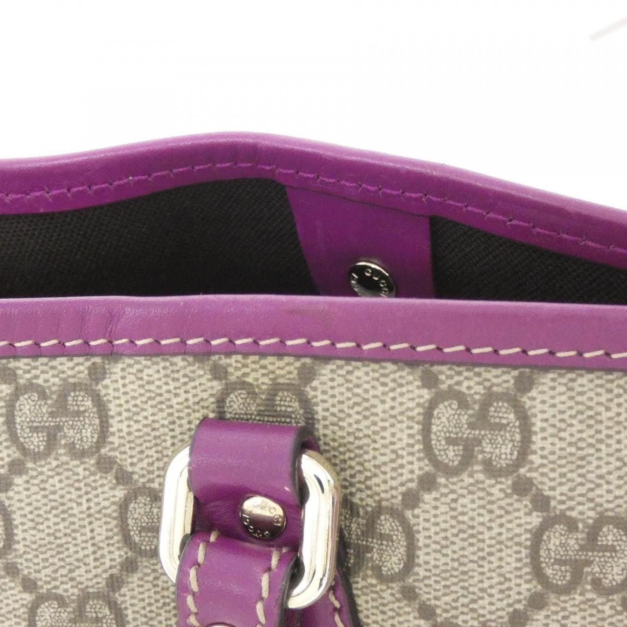 グッチ 203693 バッグ