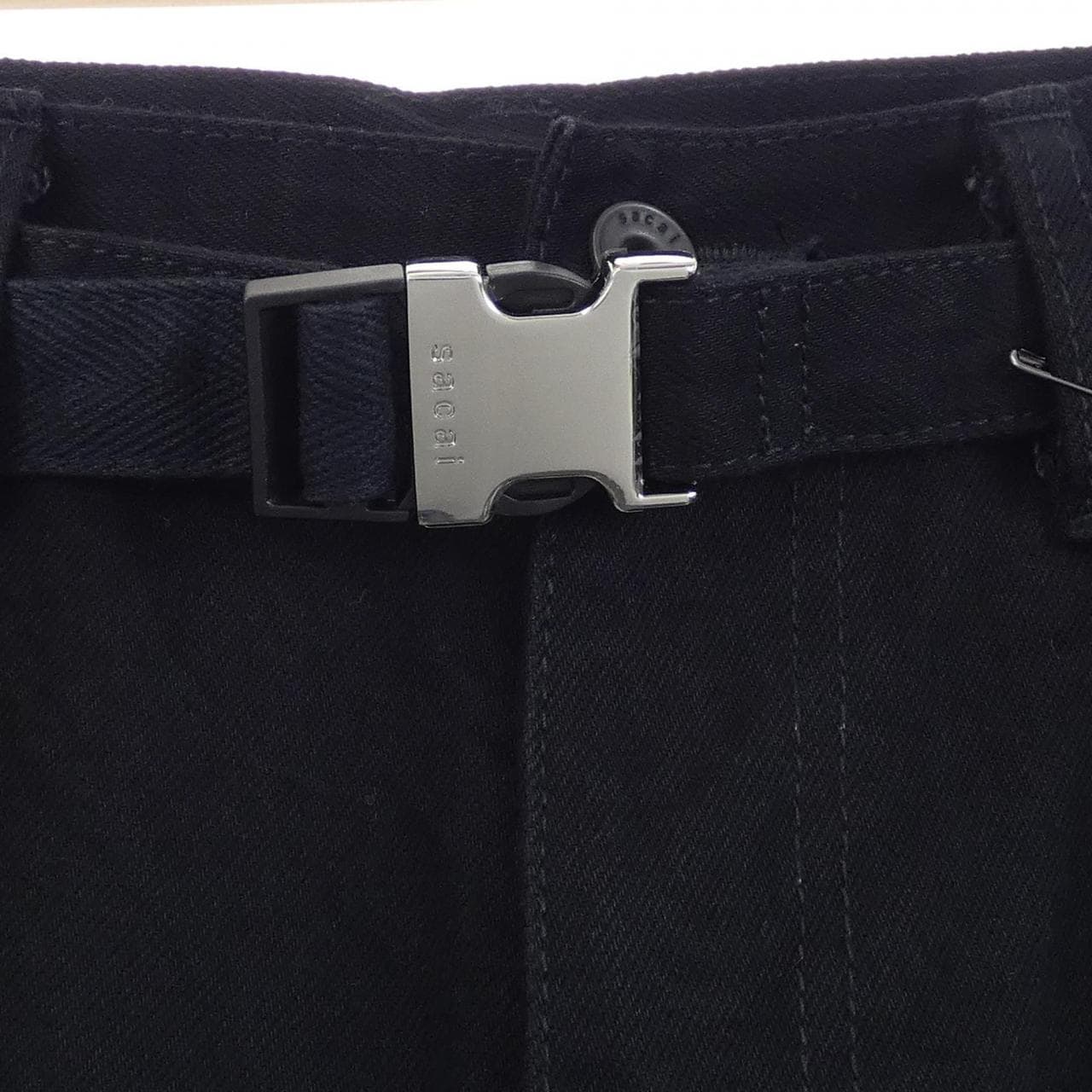 サカイ SACAI 25-03886M パンツ