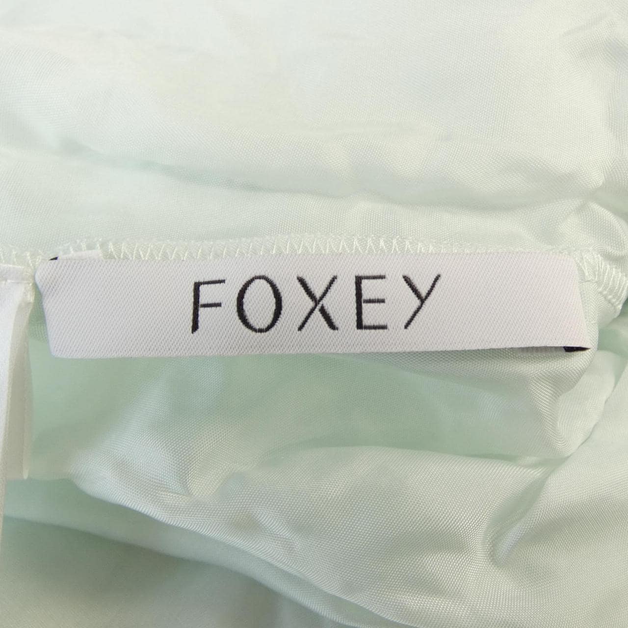 フォクシー FOXEY 41910-S00F10K ワンピース