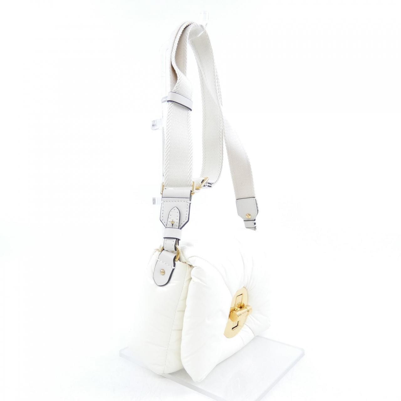 モンクレール MONCLER MINI PUF BAG