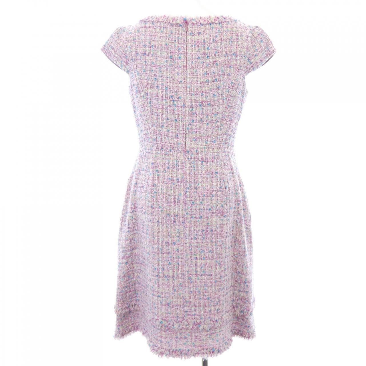 トッカ TOCCA ワンピース