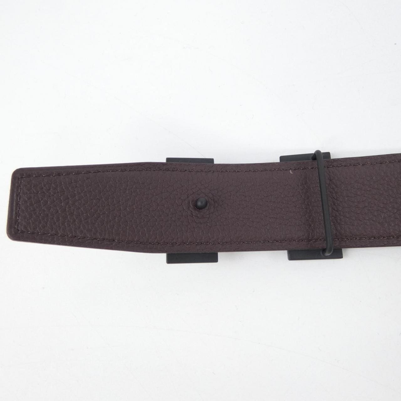 エルメス HERMES H 32mm リバーシブル BELT