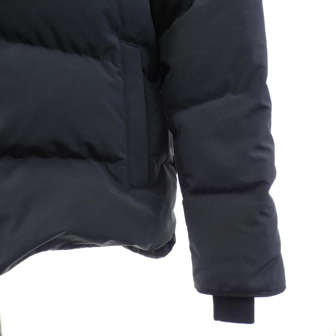 カナダグース CANADA GOOSE BLACK LABEL 3804MB MACMILLAN マクミラン ダウンジャケット