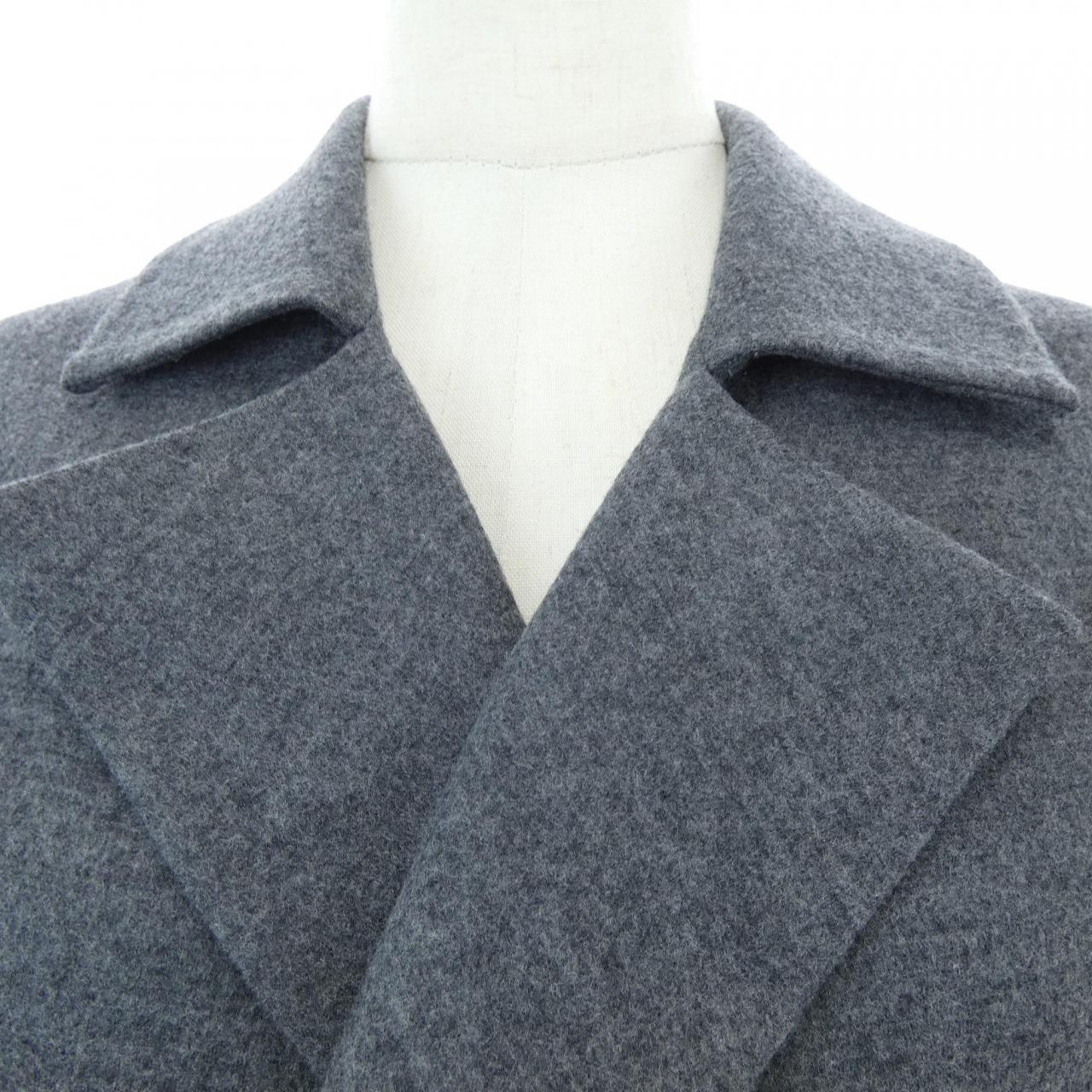 ヨウジヤマモト YOHJI YAMAMOTO FE-T52-994 ジャケット