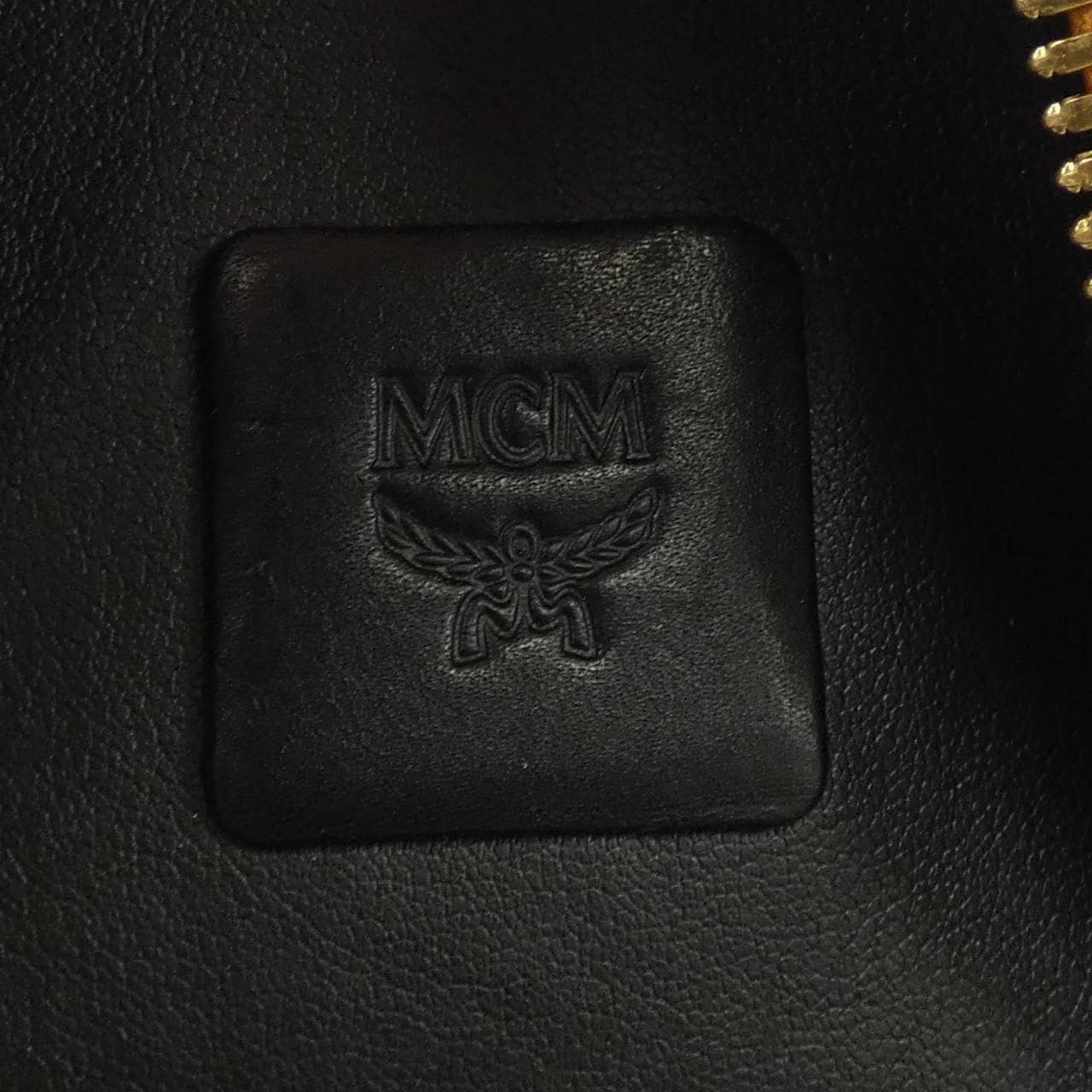 エムシーエム MCM MMK6SVE39CO001 BACKPACK