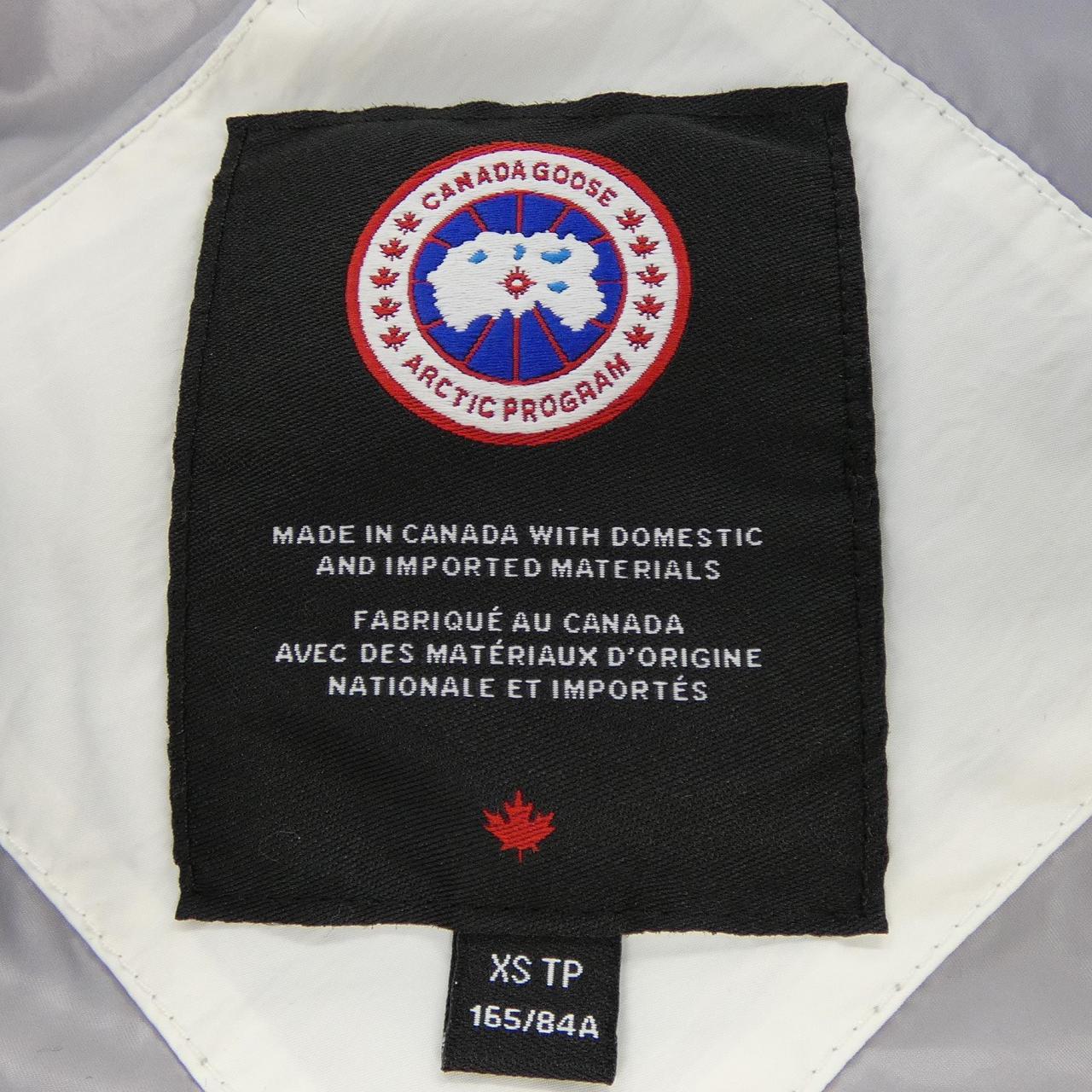 カナダグース CANADA GOOSE 3901W AURORA オーロラ ダウンコート