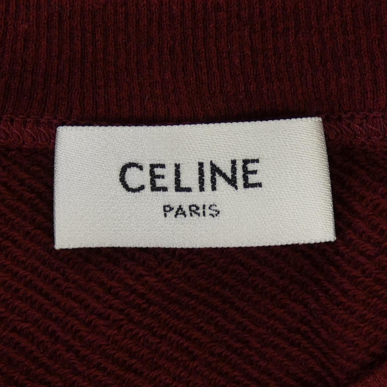 セリーヌ CELINE 2Y378450I スウェット