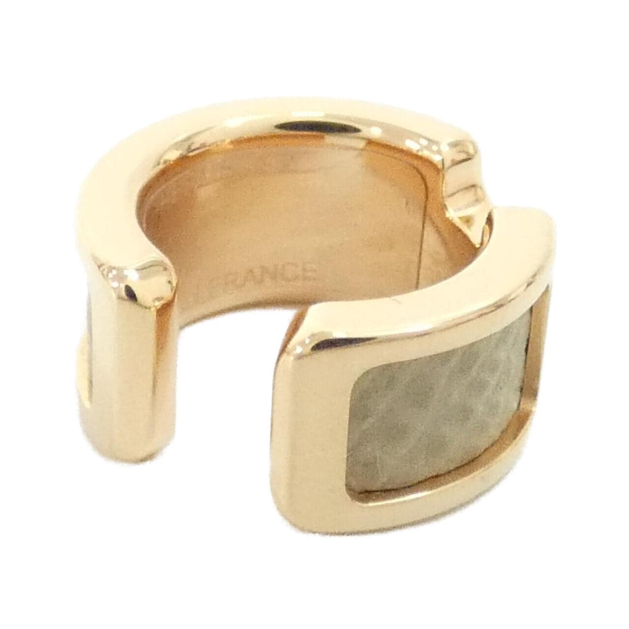 エルメス オランプ 010734CD イヤーカフ