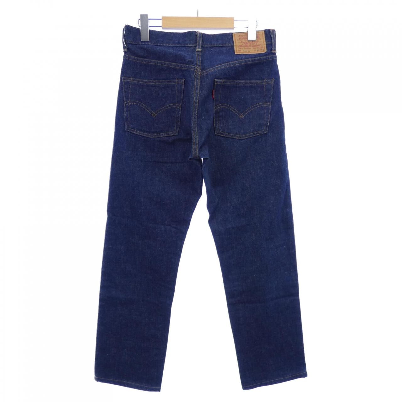 リーバイス LEVI'S 502XX ジーンズ