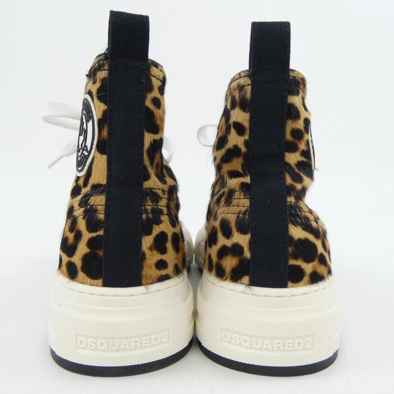 ディースクエアード DSQUARED2 スニーカー