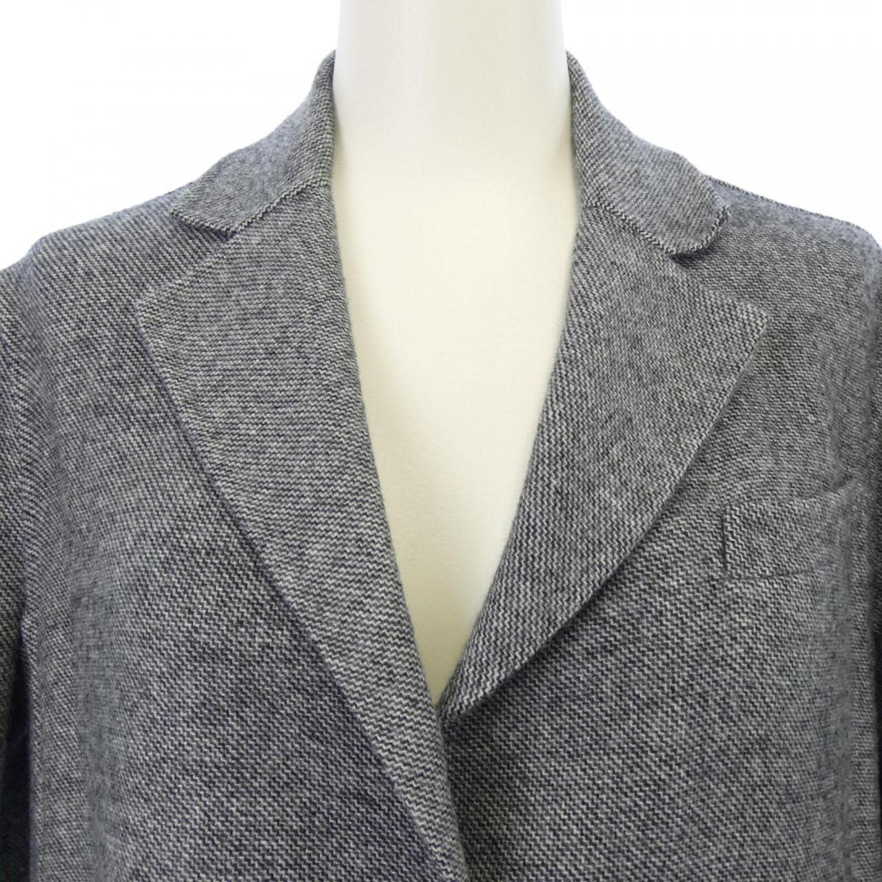 クリスチャンディオール CHRISTIAN DIOR 5A20839A1158 コート