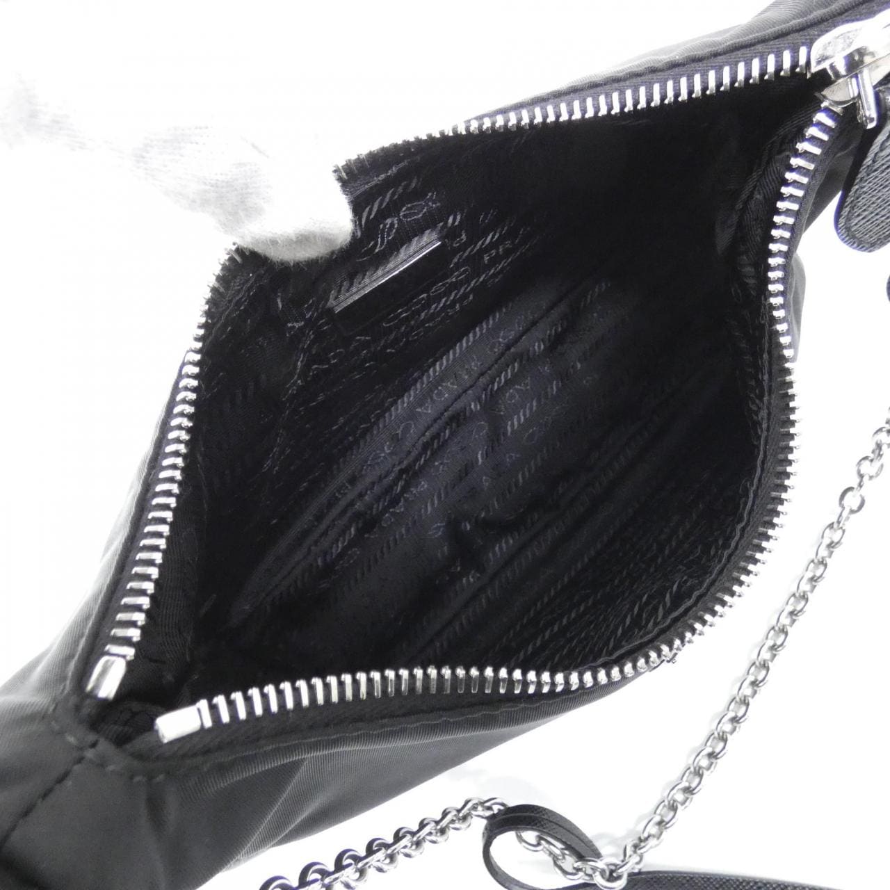 プラダ 1BH204 ショルダーバッグ