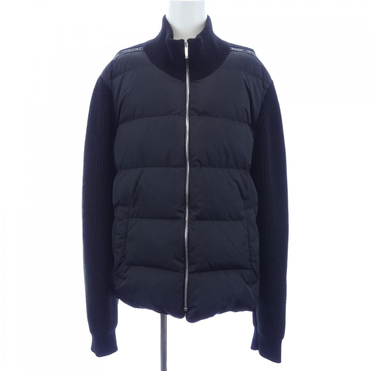 ディオールオム DIOR HOMME 963M224ZT918 ダウンジャケット