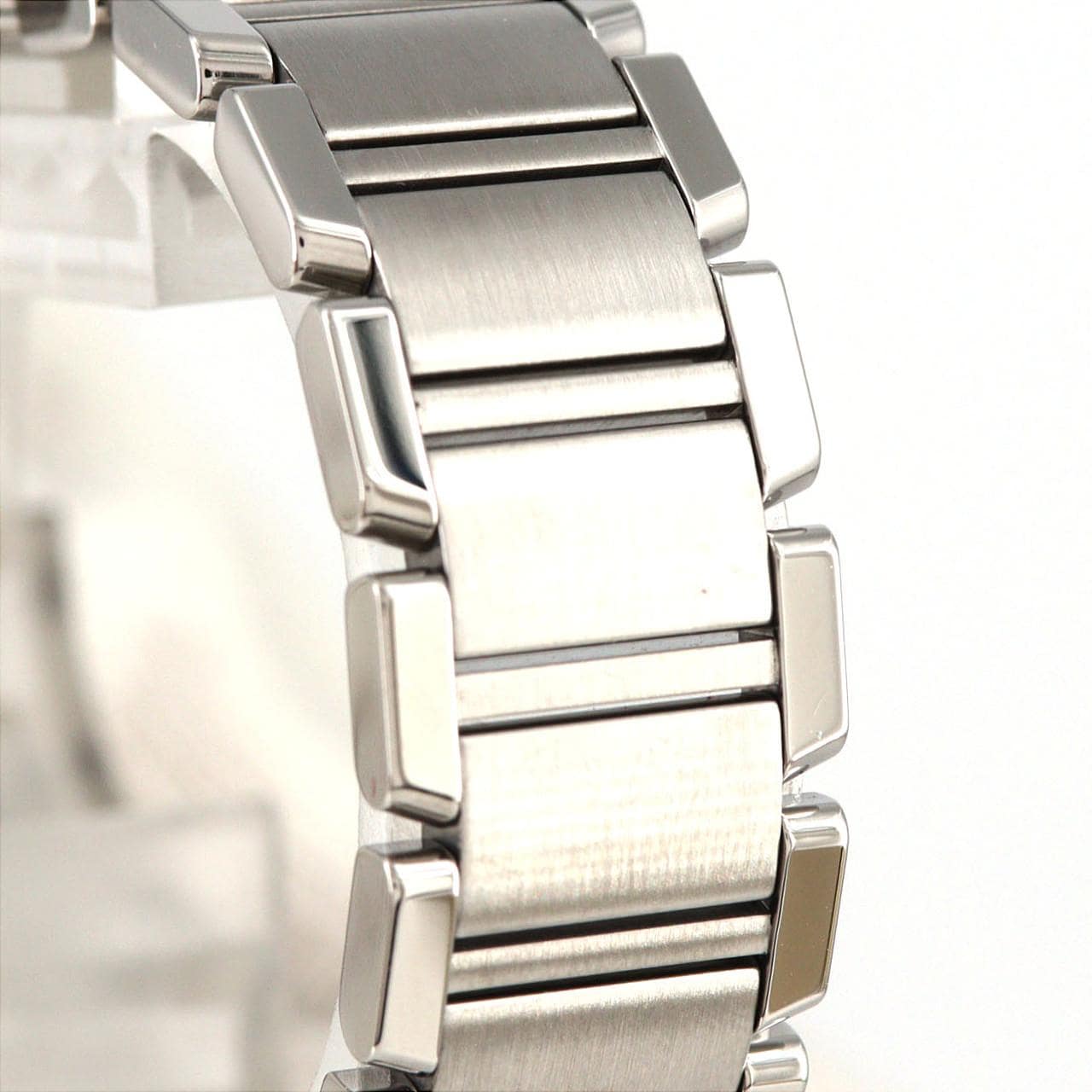 カルティエ タンクフランセーズSM W51008Q3 SS クォーツ