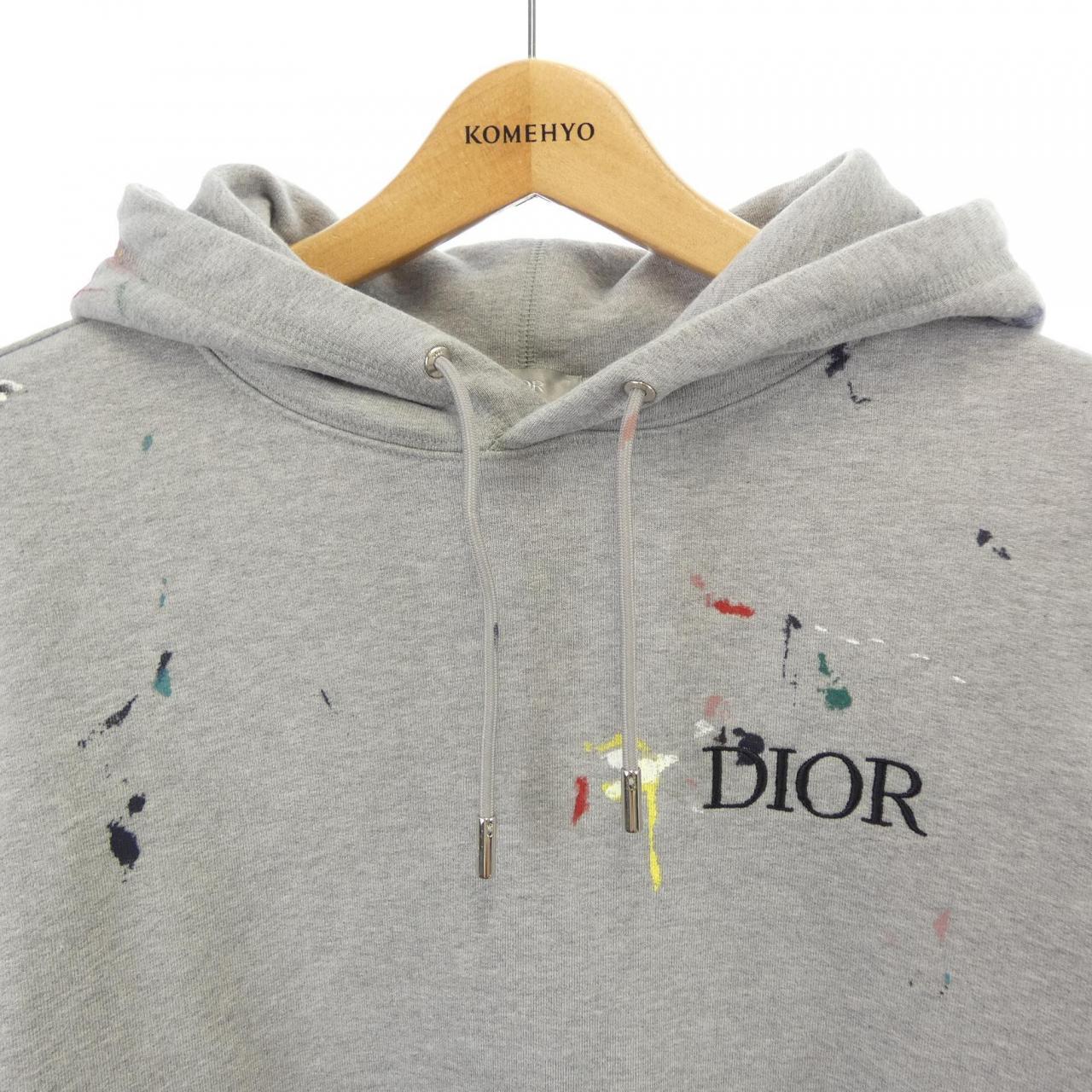 ディオール DIOR 183J688A0531 パーカー