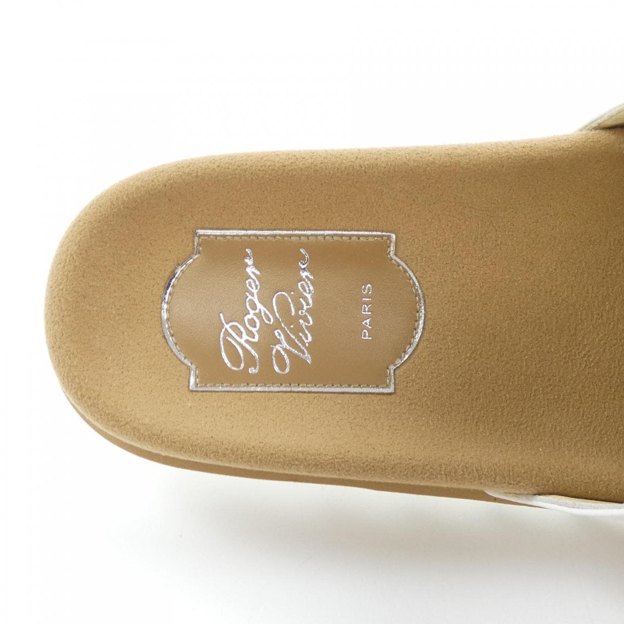 ロジェヴィヴィエ ROGER VIVIER サンダル