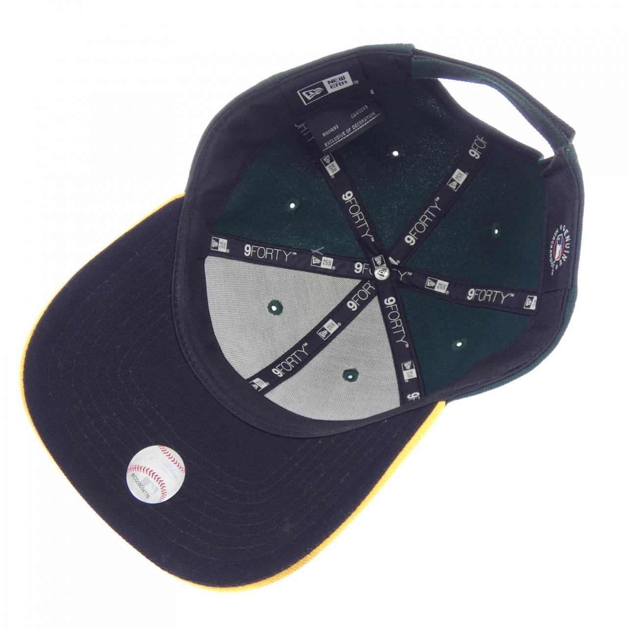 ニューエラ NEW ERA キャップ