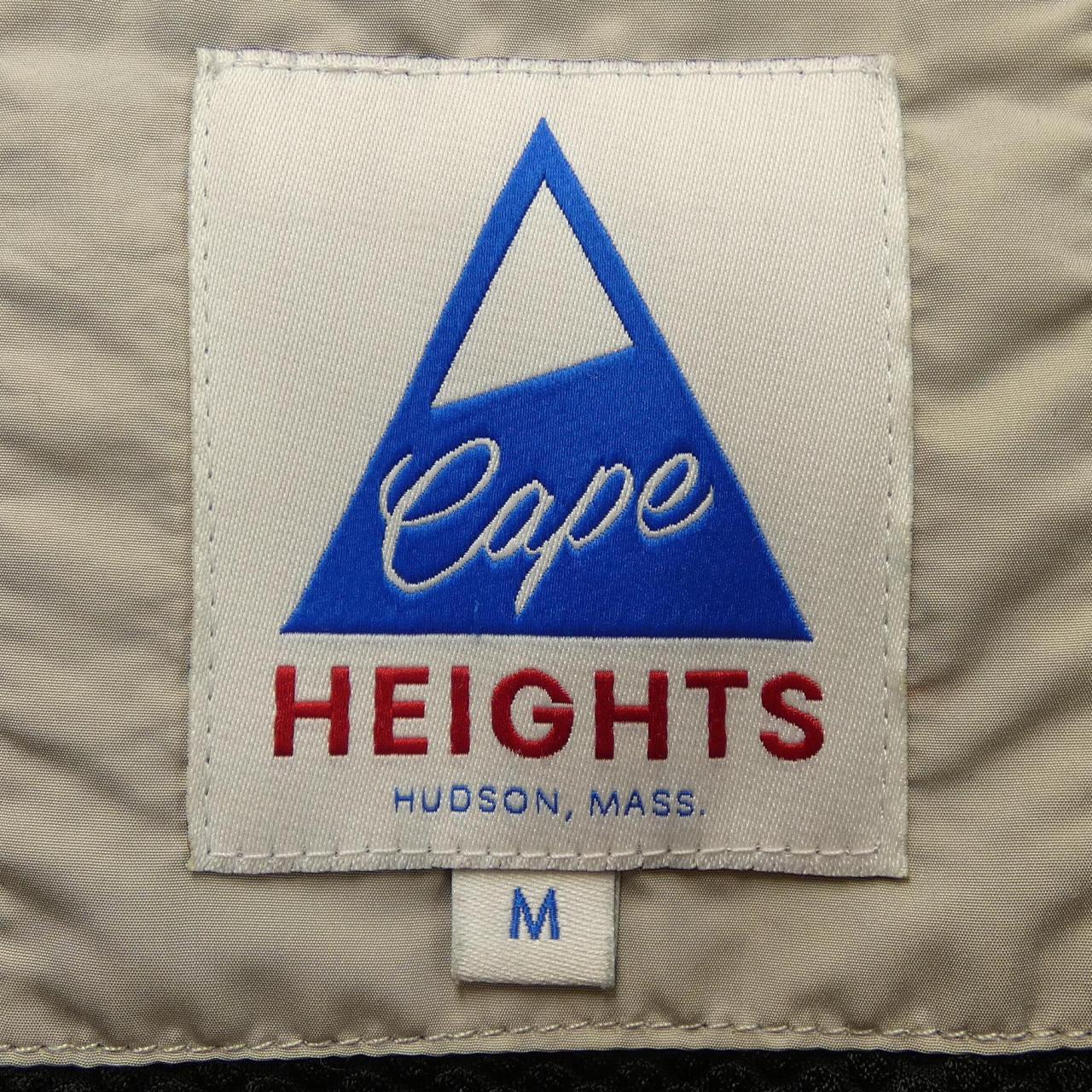 ケープハイツ CAPE HEIGHTS CHW11110423 ブルゾン