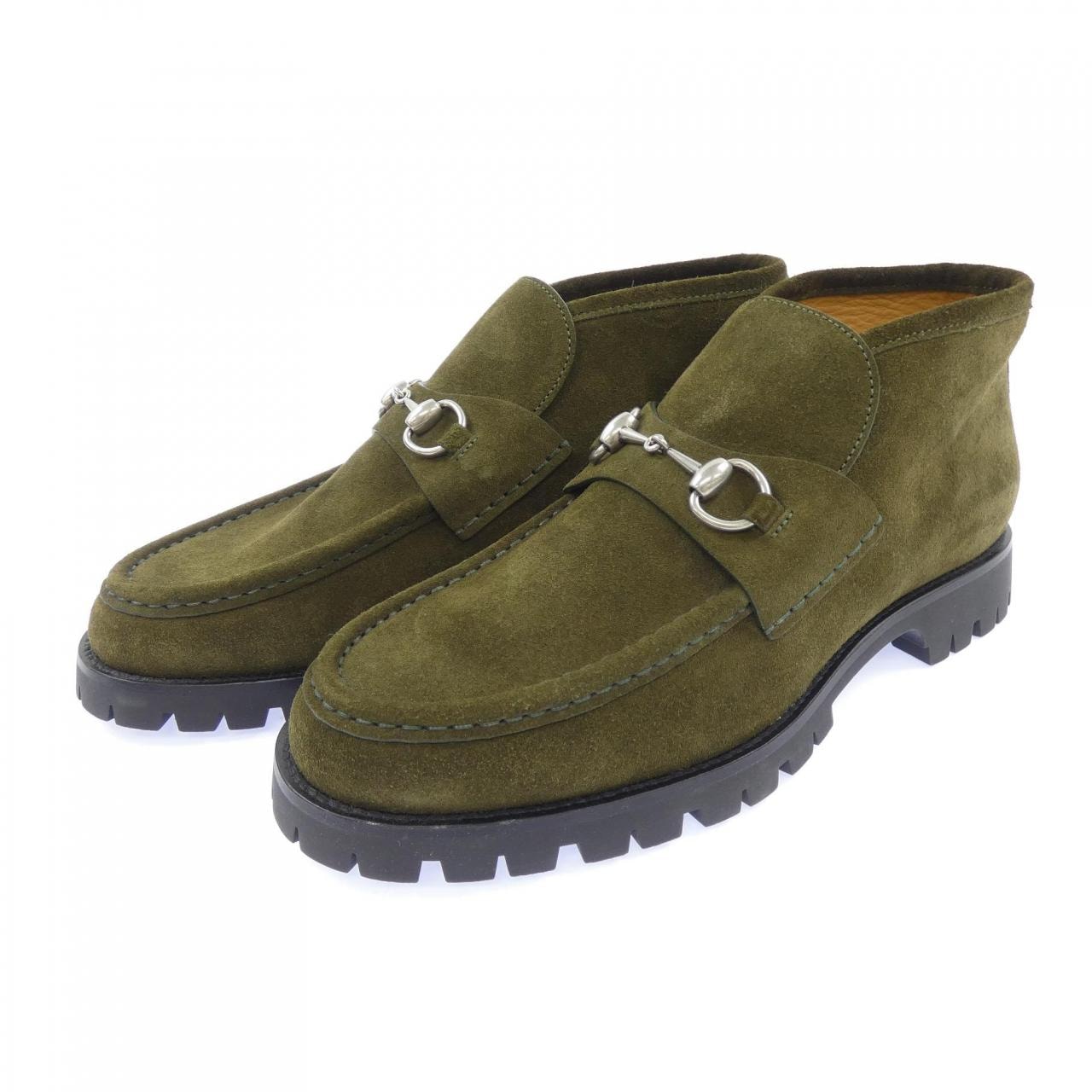 グッチ GUCCI 801057 シューズ