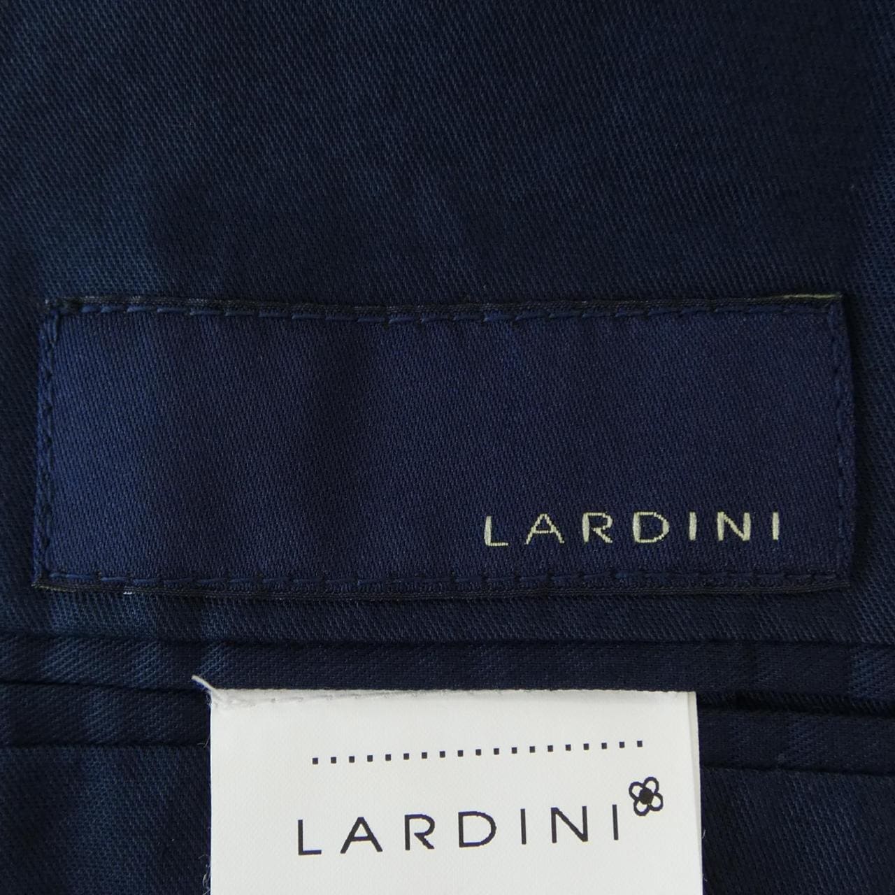ラルディーニ LARDINI ベスト