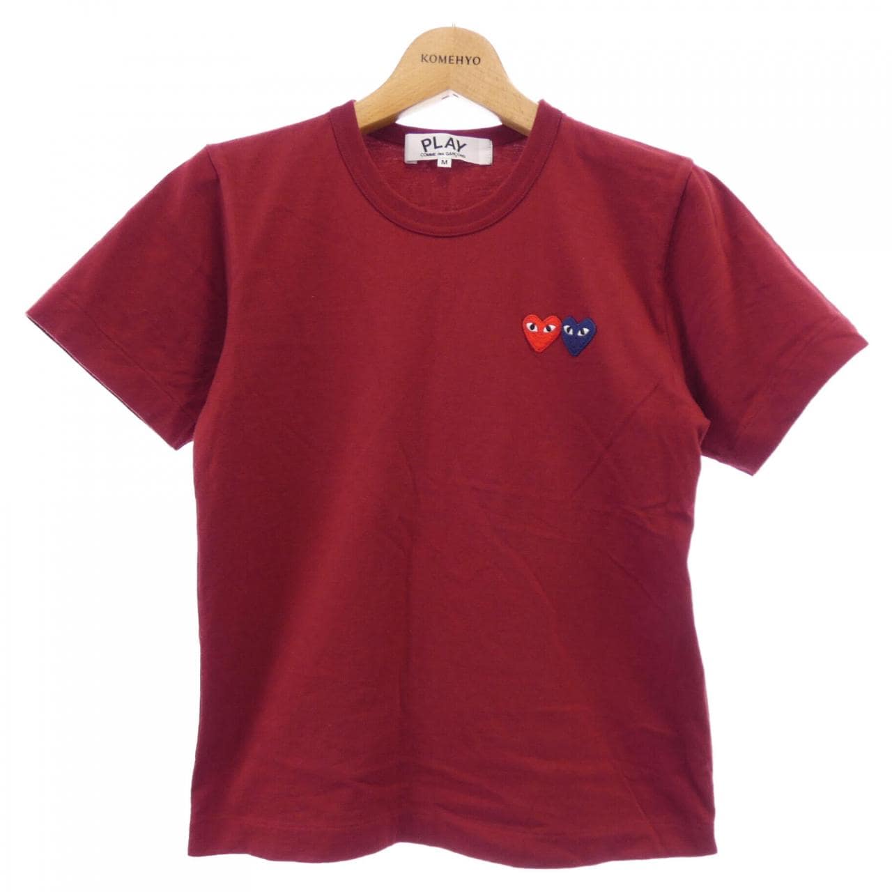 プレイコムデギャルソン PLAY COMME des GARCONS ZA-T225 Tシャツ