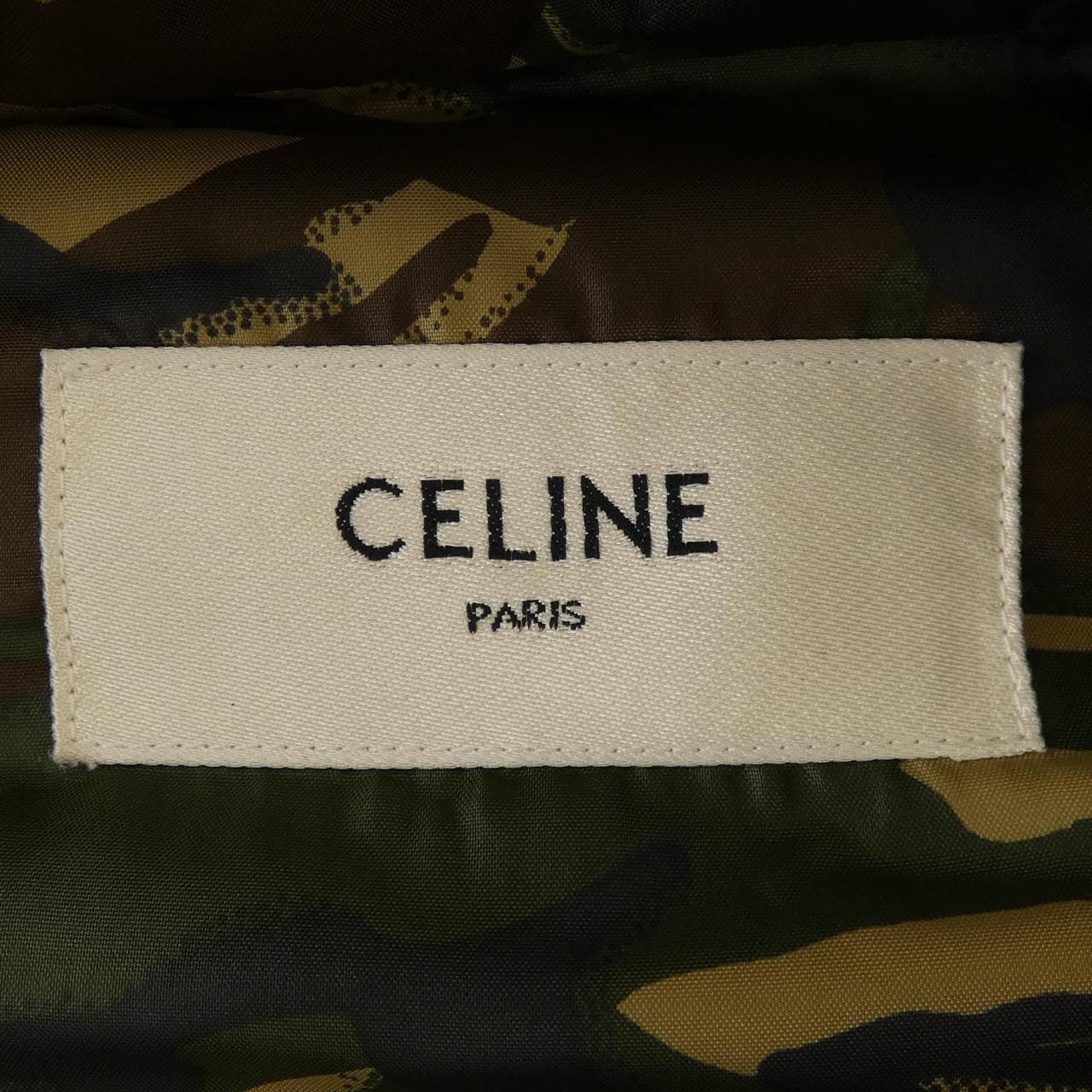 セリーヌ CELINE 2W430061O ブルゾン
