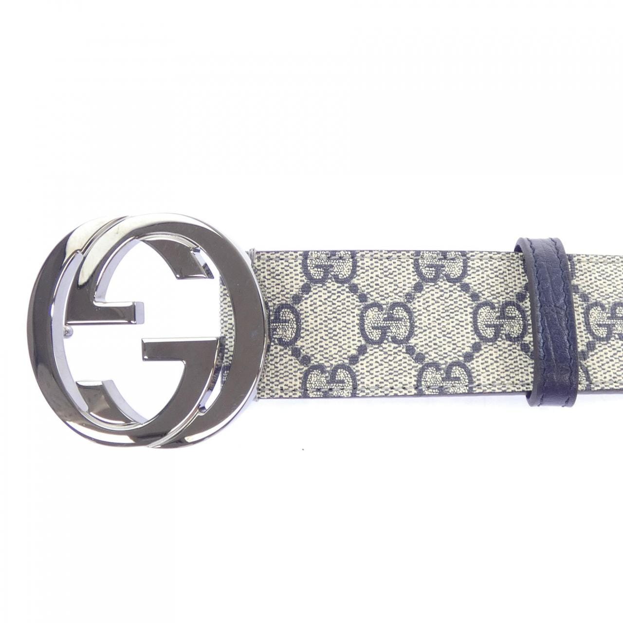 グッチ GUCCI 114984 KGDIR BELT