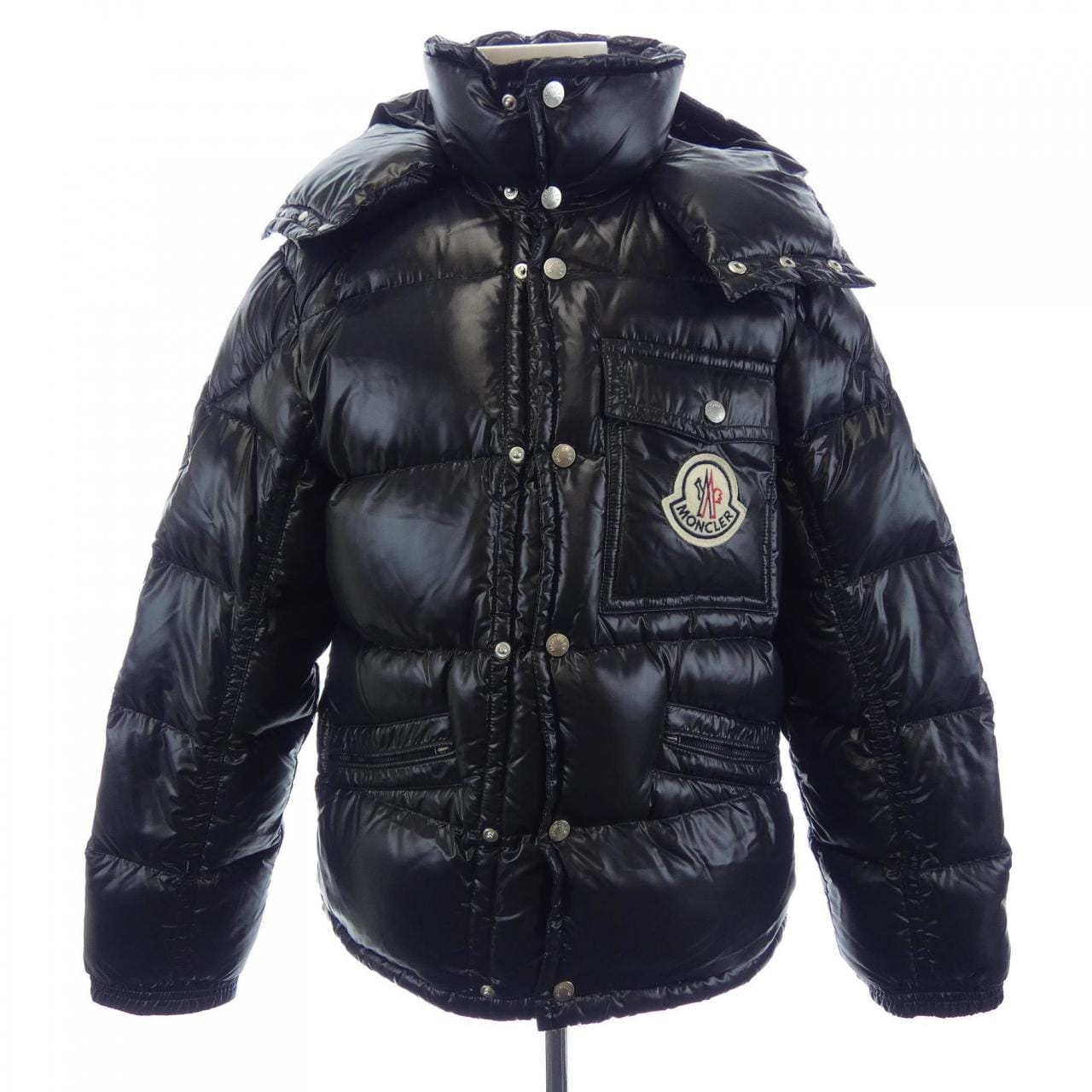 モンクレール MONCLER 41303/60 K2 ダウンジャケット