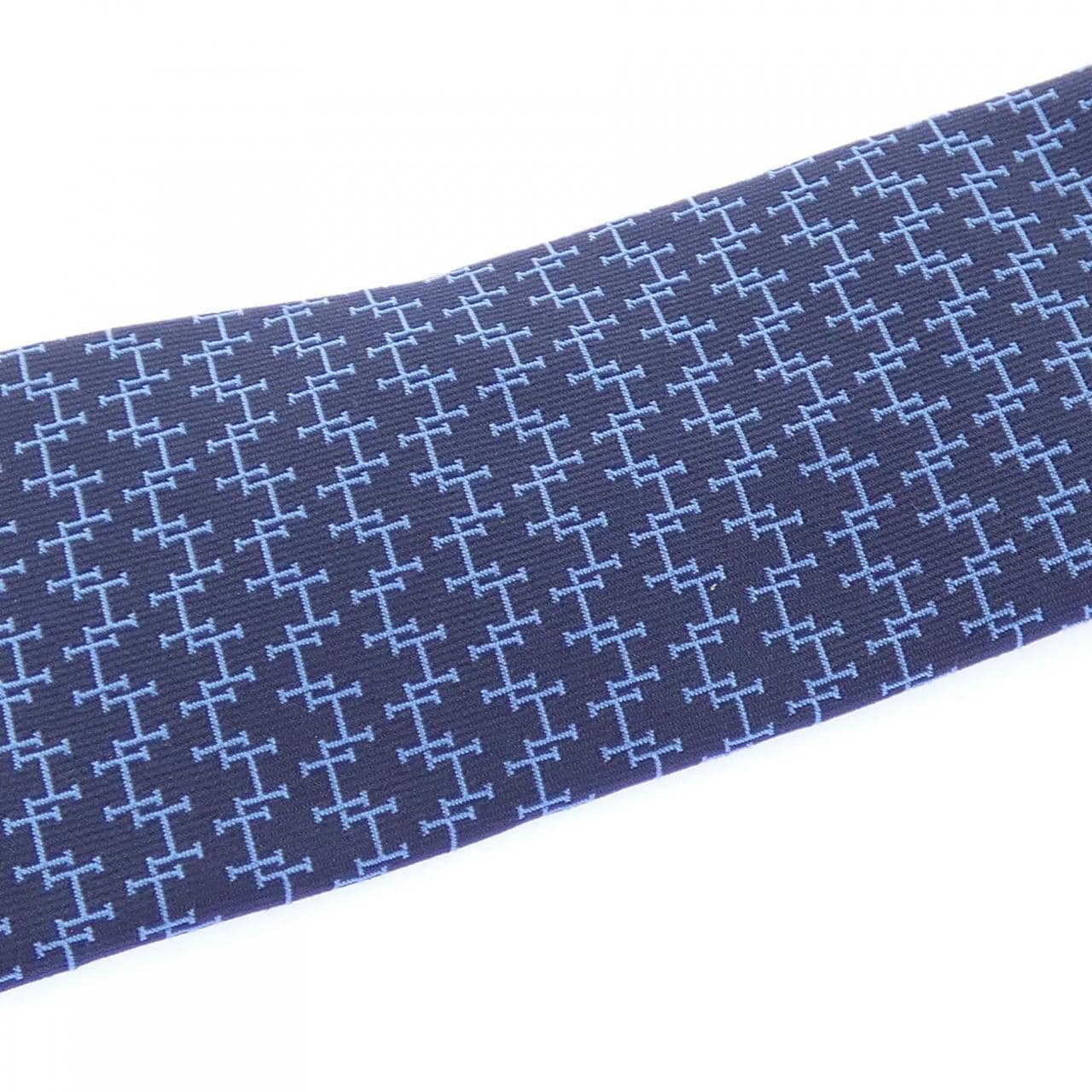 エルメス HERMES NECKTIE