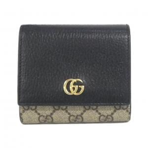 グッチ GG MARMONT 598587 17WAG 財布