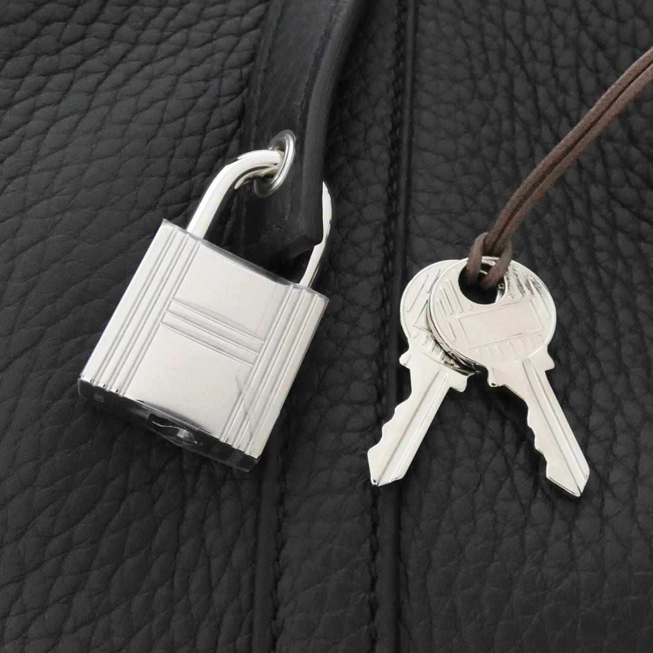 【未使用品】エルメス ピコタン ロック PM 056289CK バッグ
