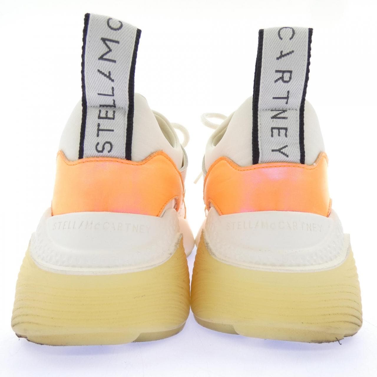 ステラマッカートニー STELLA MCCARTNEY ECLYPSE スニーカー