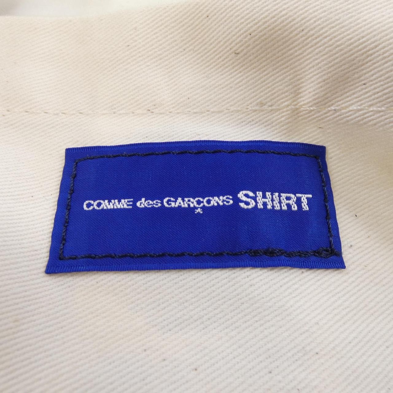 コムデギャルソンシャツ COMME des GARCONS SHIRT W26611 BAG