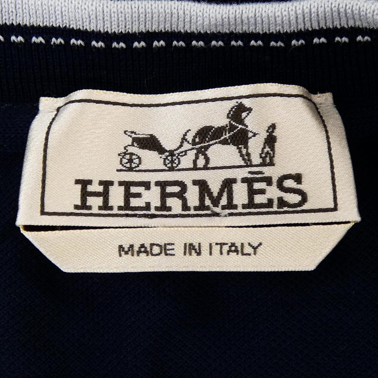 エルメス HERMES 557970HA Tシャツ