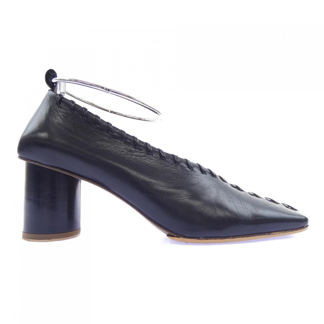 ジルサンダー JIL SANDER JS33034A シューズ