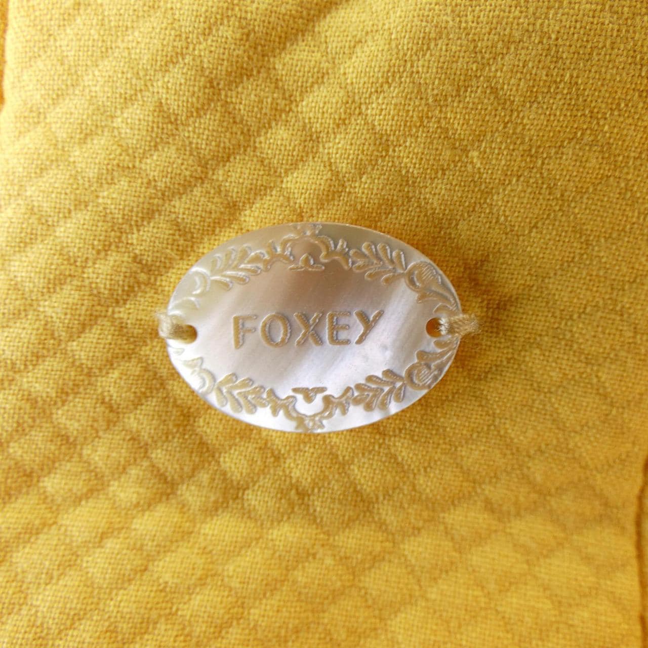 フォクシー FOXEY 34662 スカート