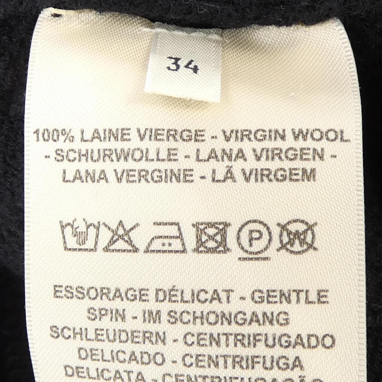 エルメス HERMES ラウンジウェアヴォヤージュ LOUNGEWEAR VOYAGE 2H2630DA ニット
