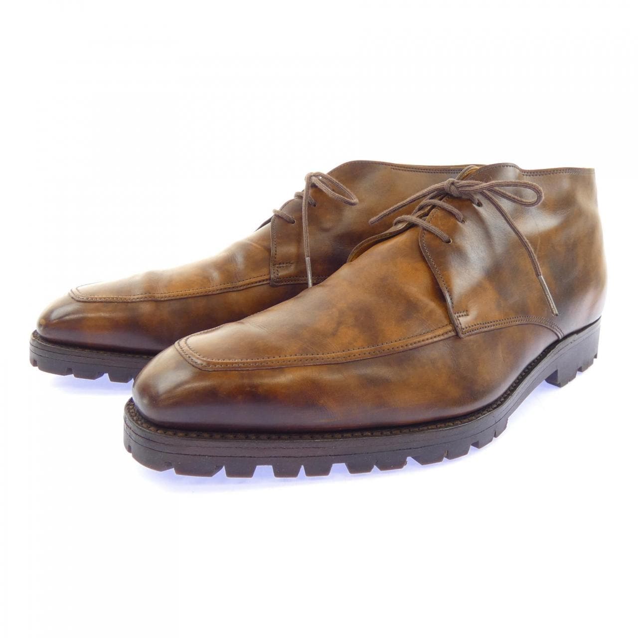 ジョンロブ JOHN LOBB UPPINGHAM シューズ