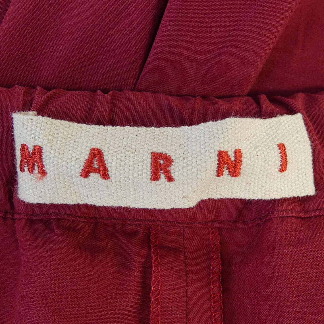 マルニ MARNI パンツ