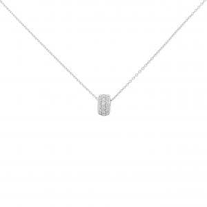 ポンテヴェキオ ロトンド ネックレス 0.15CT