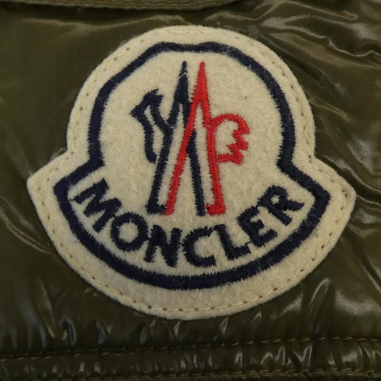 モンクレール MONCLER 45308/50 ダウンジャケット