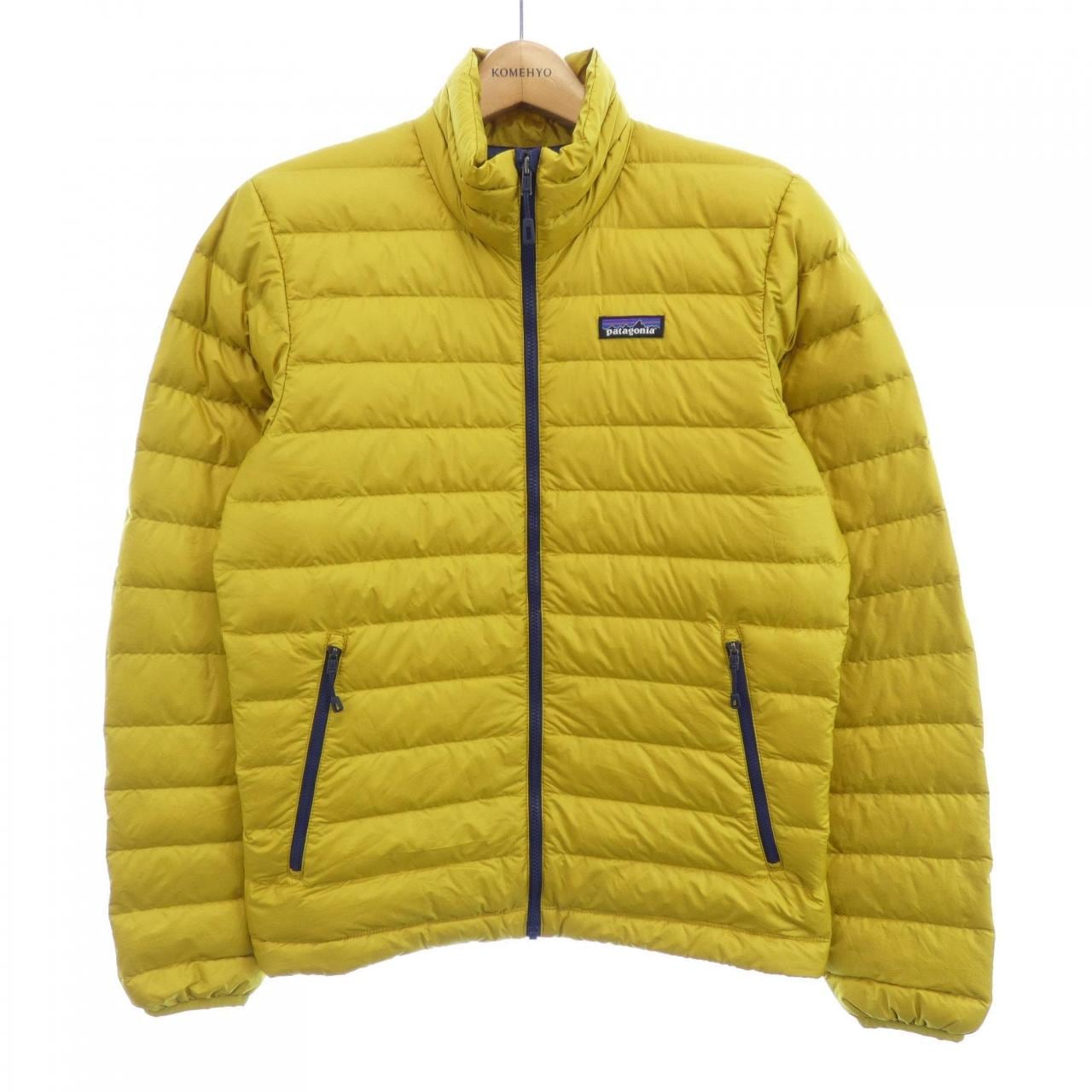 Patagonia PATAGONIA羽绒服